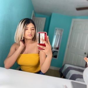 Meet your Posher, Heidi